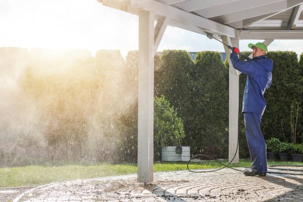 Best Vinyl Siding Pressure Washing in Cetronia, PA